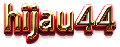 hijau444 logo